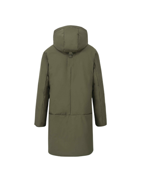 Manteau Euro Star Lavar ARMY