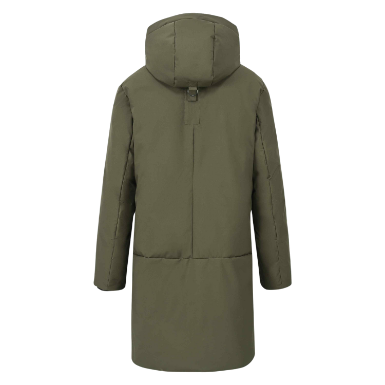 Manteau Euro Star Lavar ARMY