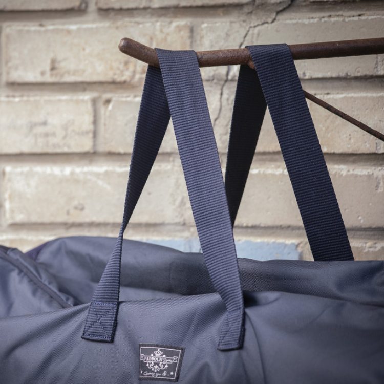 Sac À Tapis Paddock Marine