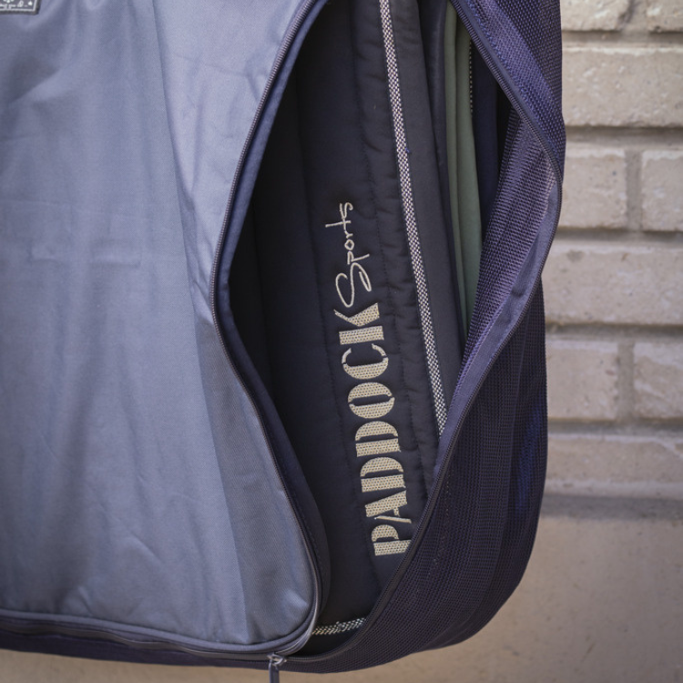 Sac À Tapis Paddock Marine