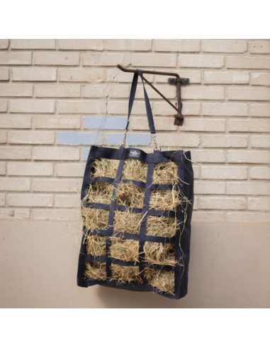 Paddock Hay Bag Navy