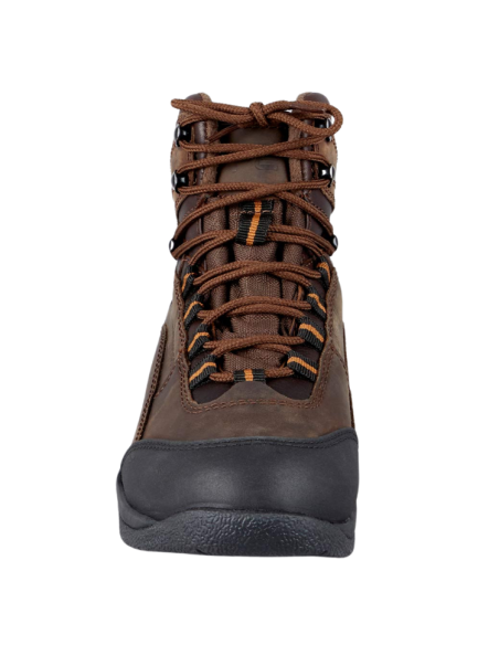 Premier Equine Vinci Waterproof Laced Boot Brown