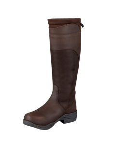 Bottes Premier Equine Miletto Marron 2