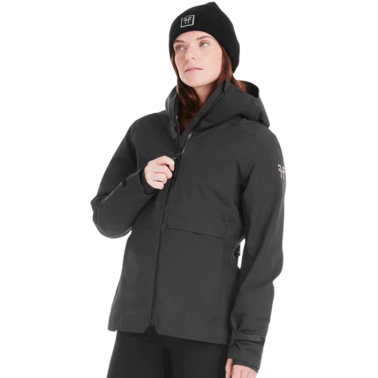 Blouson Horse Pilot Essential Femme | Blousons, Parkas & Doudounes Femmes