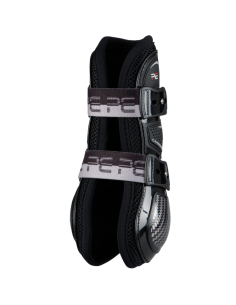 Guêtres Premier Equine Carbon Pro Noir