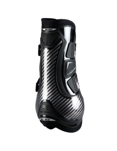 Guêtres Premier Equine Carbon Pro Noir 2