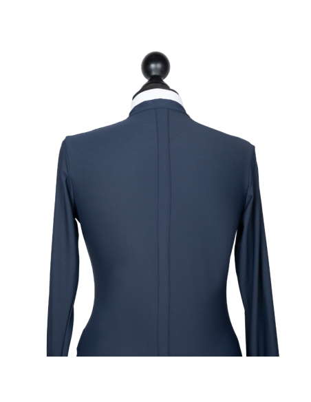 Chemise De Concours Jump'In Carla Marine