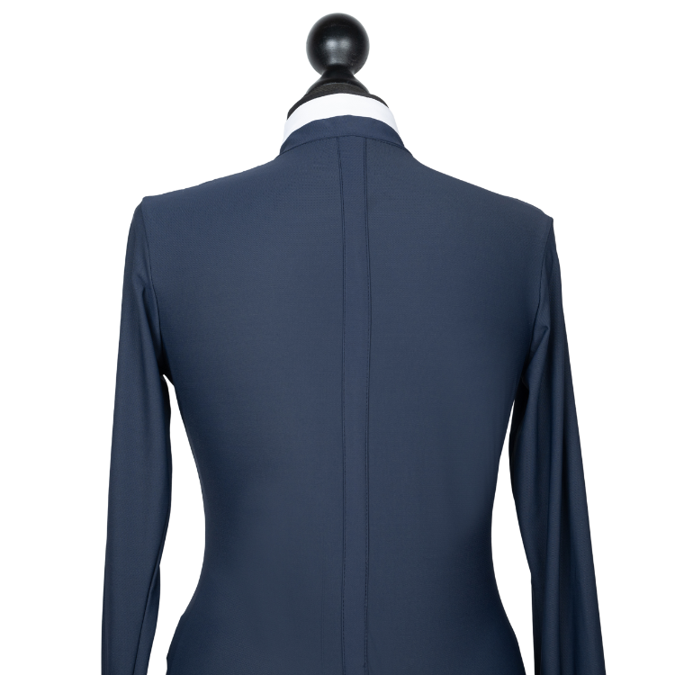 Chemise De Concours Jump'In Carla Marine