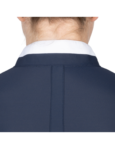 Chemise De Concours Jump'In Carla Marine
