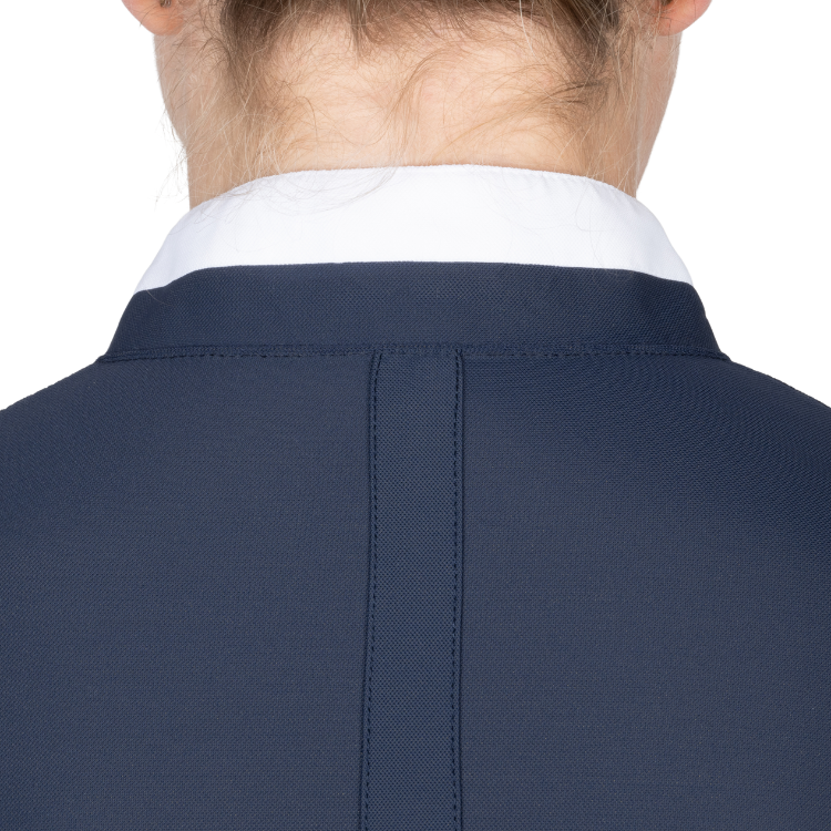 Chemise De Concours Jump'In Carla Marine