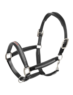 Licol Animo Usher 24W Noir