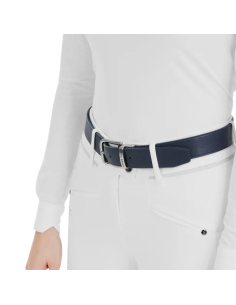Horse Pilot Veggie Reversible Belt 2