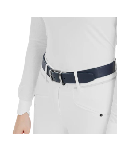 Horse Pilot Veggie Reversible Belt