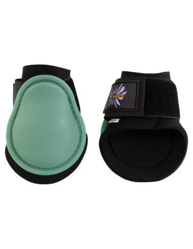 BR Mini Horse Fetlock Boots Feldspar