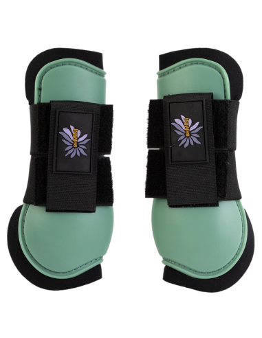 BR Mini Horse Tendon Boots Feldspar