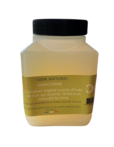 Soin 067 Entretien Soles Et Fourchettes 500ml