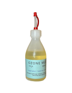 067 Ozone Mud Guard Oil 100ml