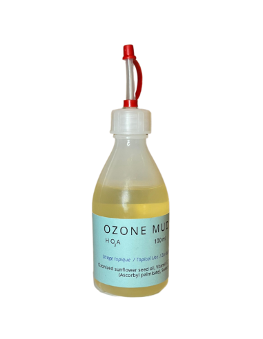 Huile 067 Ozone Mud Guard 100ml