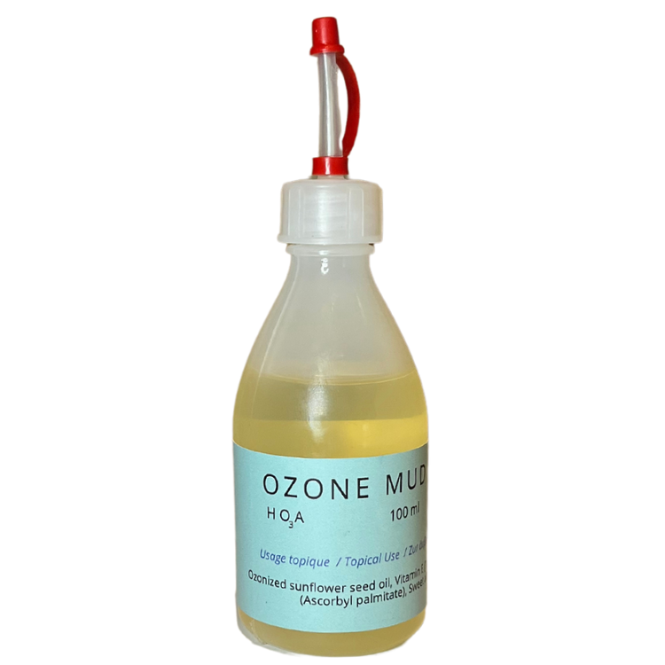 Huile 067 Ozone Mud Guard 100ml