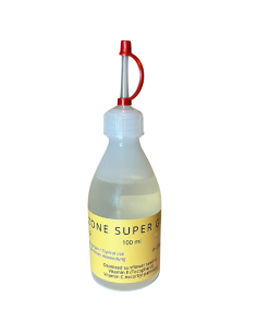 067 Ozone Super Guard Oil 100ml