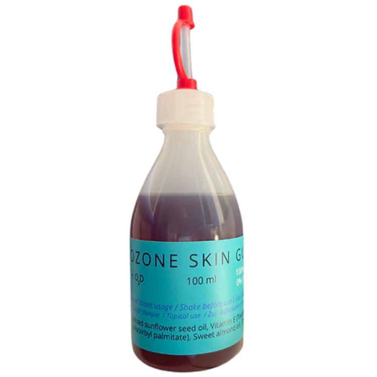 Huile 067 Ozone Skin Guard 100ml