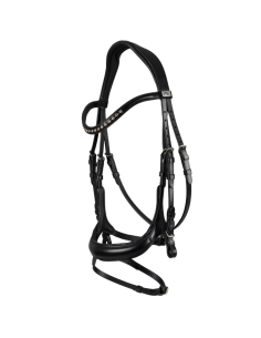 Bridon Premier Equine Palazzo Noir