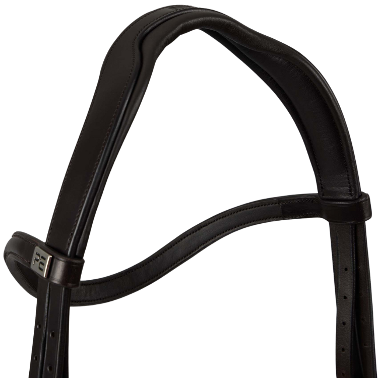 Bridon Premier Equine Palazzo Marron