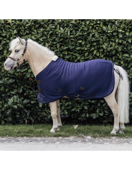 Chemise Séchante Kentucky Cooler Fleece