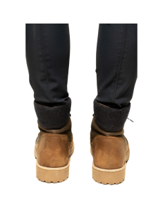 Boots Flags & Cup Uppernavik Marron 2