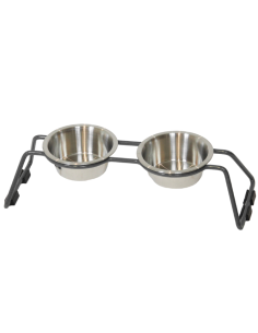 Kentucky Dog Bowl Comfort Feeder