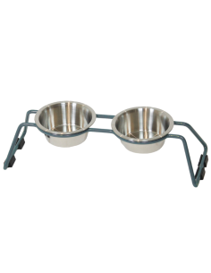 Kentucky Dog Bowl Comfort Feeder 2