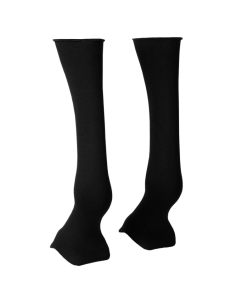 Chaussettes Stübben Equi Compress Noir 2
