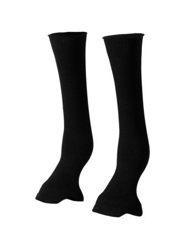 Stübben Equi Compress Socks Black