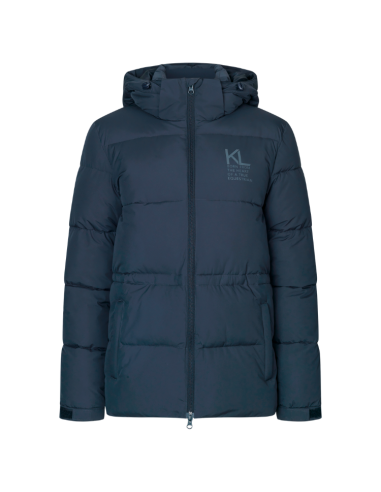 Blouson Kingsland Vea Marine