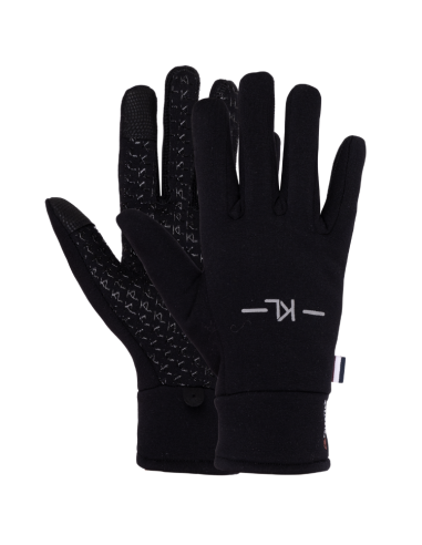 Gants Kingsland Winter Varsin Noir