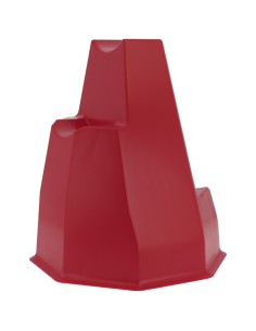 Plot D'obstacle Hippotonic 3 Hauteurs Rouge 2