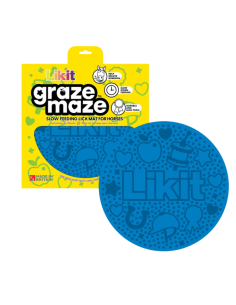 Likit Graze Maze Blue