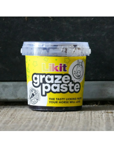 Likit Graze Paste 1.2kg 2