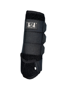 Guêtres TdeT Néoprènes Noir