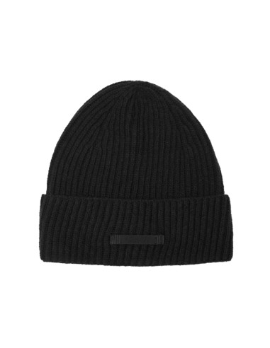 Cavalleria Toscana Lambswool Beanie