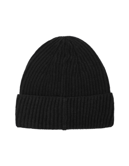 Bonnet Cavalleria Toscana Laine NOIR