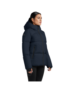 Parka Cavalleria Toscana MARINE