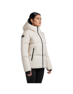 Parka Cavalleria Toscana MARINE 2