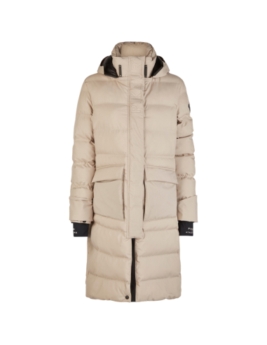 Pikeur Athleisure Long Puffer jacket