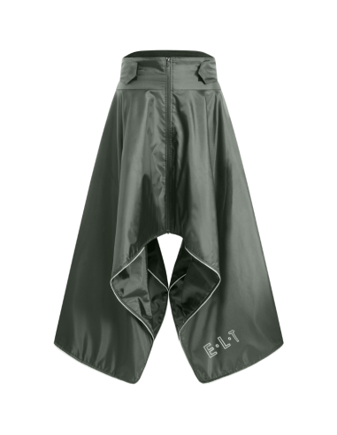 E.L.T Lotta Riding Skirt Olive