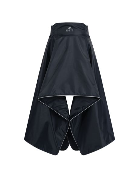 Jupe D'équitation E.L.T Lotta Bleu nuit