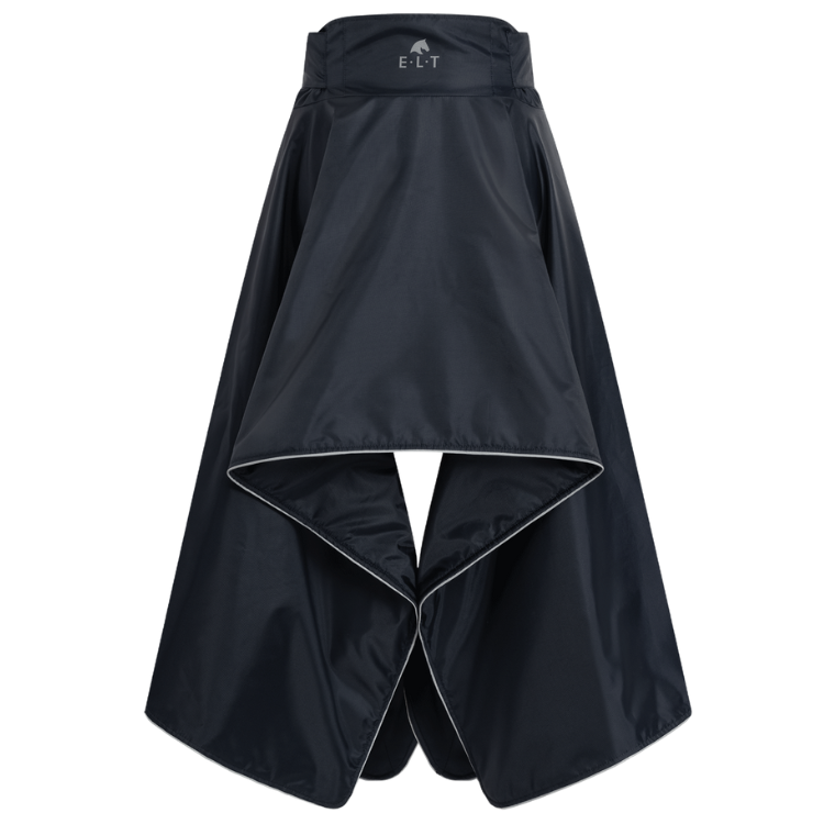 Jupe D'équitation E.L.T Lotta Bleu nuit