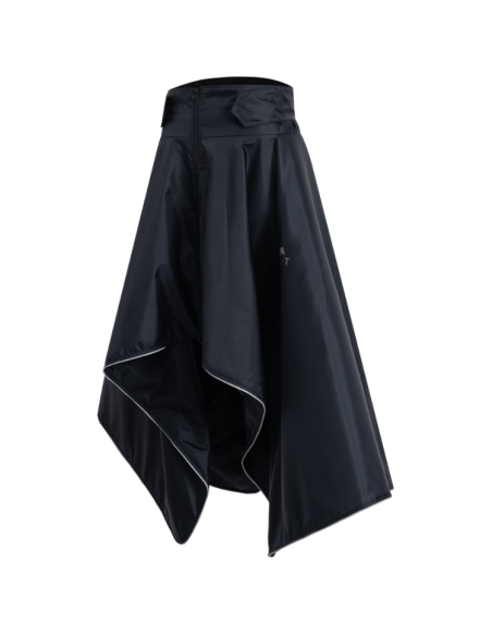 Jupe D'équitation E.L.T Lotta Bleu nuit