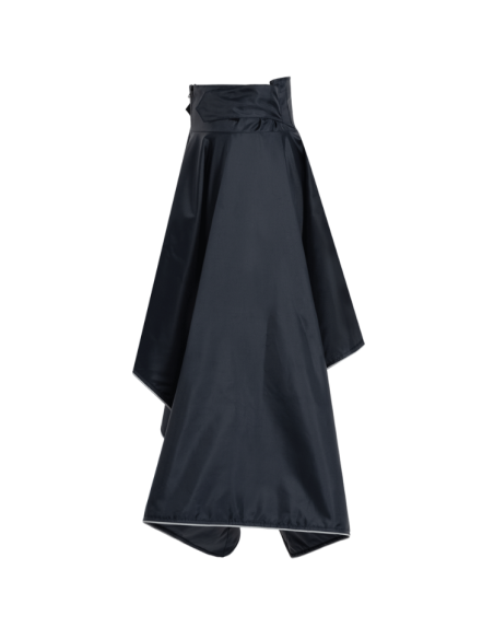 Jupe D'équitation E.L.T Lotta Bleu nuit