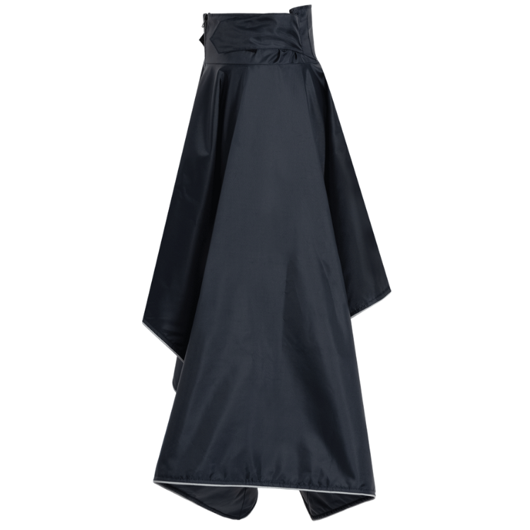 Jupe D'équitation E.L.T Lotta Bleu nuit